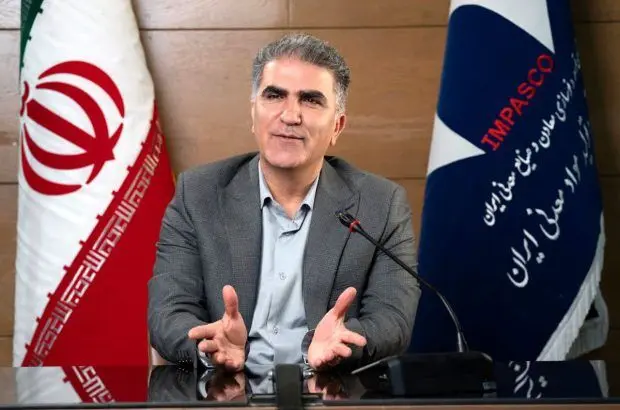 معدن بدون رسانه یعنی توسعه بدون اعتماد/ روابط عمومی انتقال دهنده تفکر و اعتماد است
