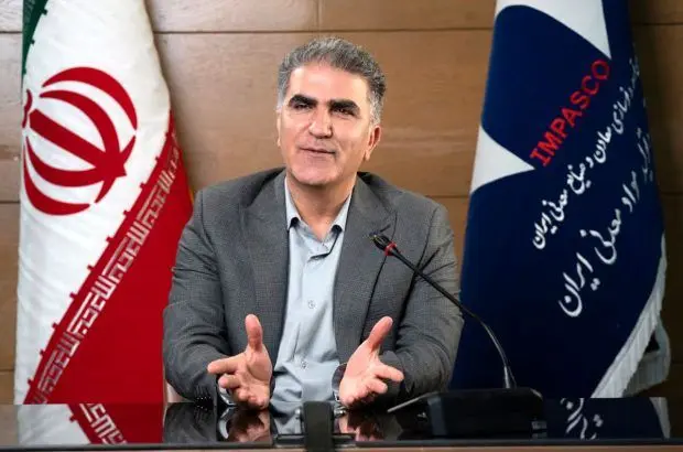 معدن بدون رسانه یعنی توسعه بدون اعتماد/ روابط عمومی انتقال دهنده تفکر و اعتماد است
