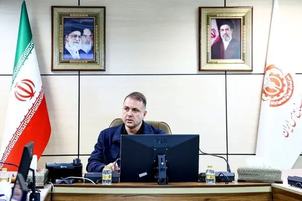 افزایش منابع زمین‌شناسی مس ایران به ۲۲.۳ میلیارد تن/ ثبت عمیق‌ترین گمانه اکتشافی کشور
