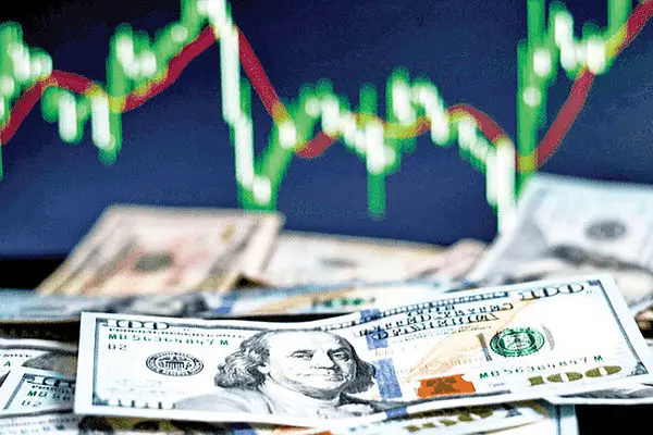 نرخ ارز در بازارهای مختلف 13 خرداد