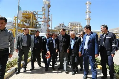 مهمترین درخواست مدیرعامل پتروشیمی لردگان از معاون وزیر/چراغ سبز “شیخ” به تهاتر بدهی‌ها با طلب از دولت
