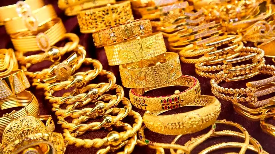 آخرین وضعیت بازار سکه و طلا از زبان رئیس اتحادیه طلا و جواهر را ببینید