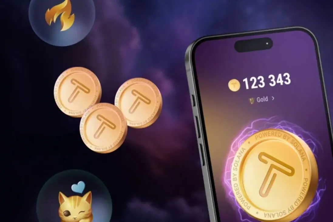 همه‌چیز درباره بازی کریپتویی تپ سواپ و تاریخ احتمالی لیست شدن در صرافی‌ها