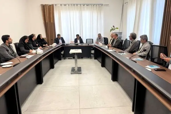  تأکید بر ارتقای خدمات درمانی بازنشستگان  
