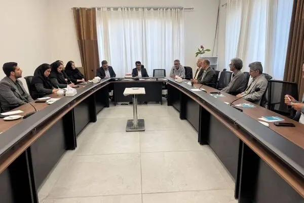  تأکید بر ارتقای خدمات درمانی بازنشستگان  