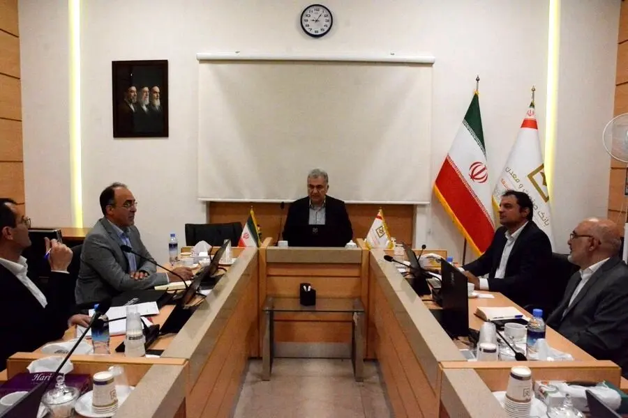 استفاده از ظرفیت‌های قانونی در وصول مطالبات
