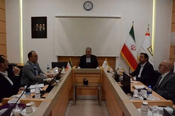 استفاده از ظرفیت‌های قانونی در وصول مطالبات
