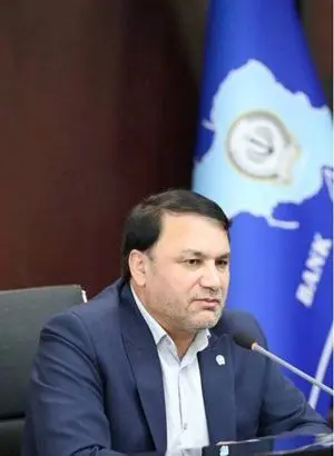 مشارکت مؤثر بانک سپه در ابرپروژه‌های کلان ملی و تأمین مالی صنایع مادر کشور
