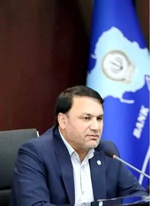 مشارکت مؤثر بانک سپه در ابرپروژه‌های کلان ملی و تأمین مالی صنایع مادر کشور
