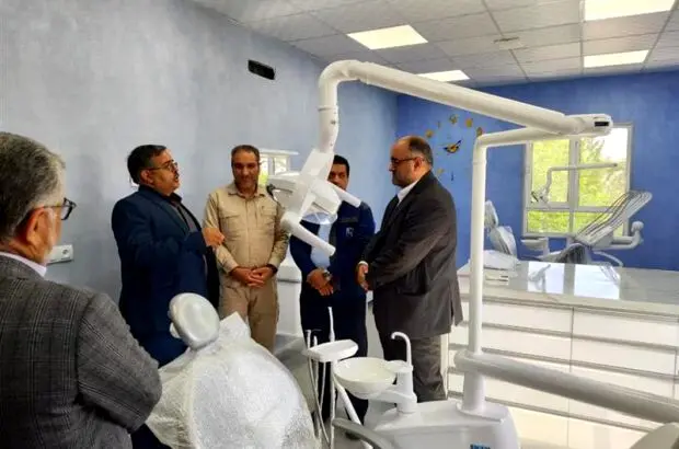 راه اندازی مرکز جامع تصویربرداری پزشکی در بافق؛ به زودی
