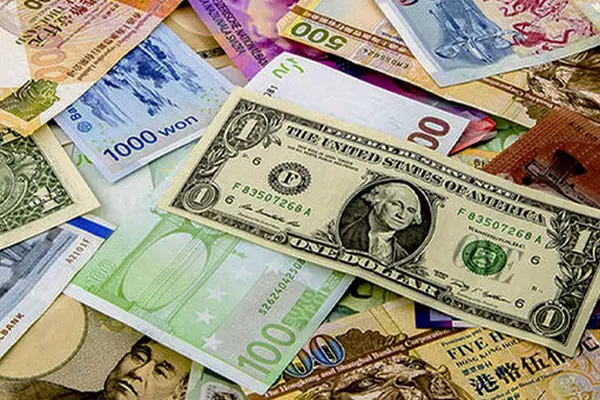 نرخ ارز در بازارهای مختلف 4 مردادماه1403