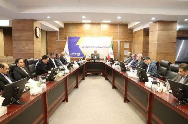 امسال، سالی سخت اما پربار برای بیمه ایران است
