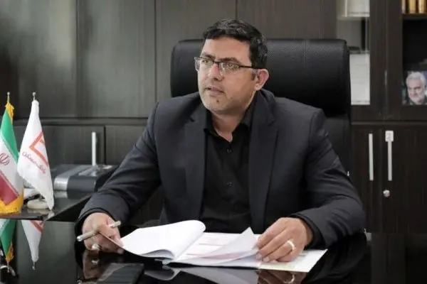 حمایت بانک مسکن از هموطنان آسیب دیده در جنگ تحمیلی/ پرداخت تسهیلات بدون سپرده گذاری به هموطنان آسیب دیده
