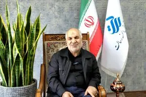 پیام تبریک مدیرعامل بانک قرض الحسنه رسالت به مناسبت سیزدهمین سالگرد تاسیس بانک
