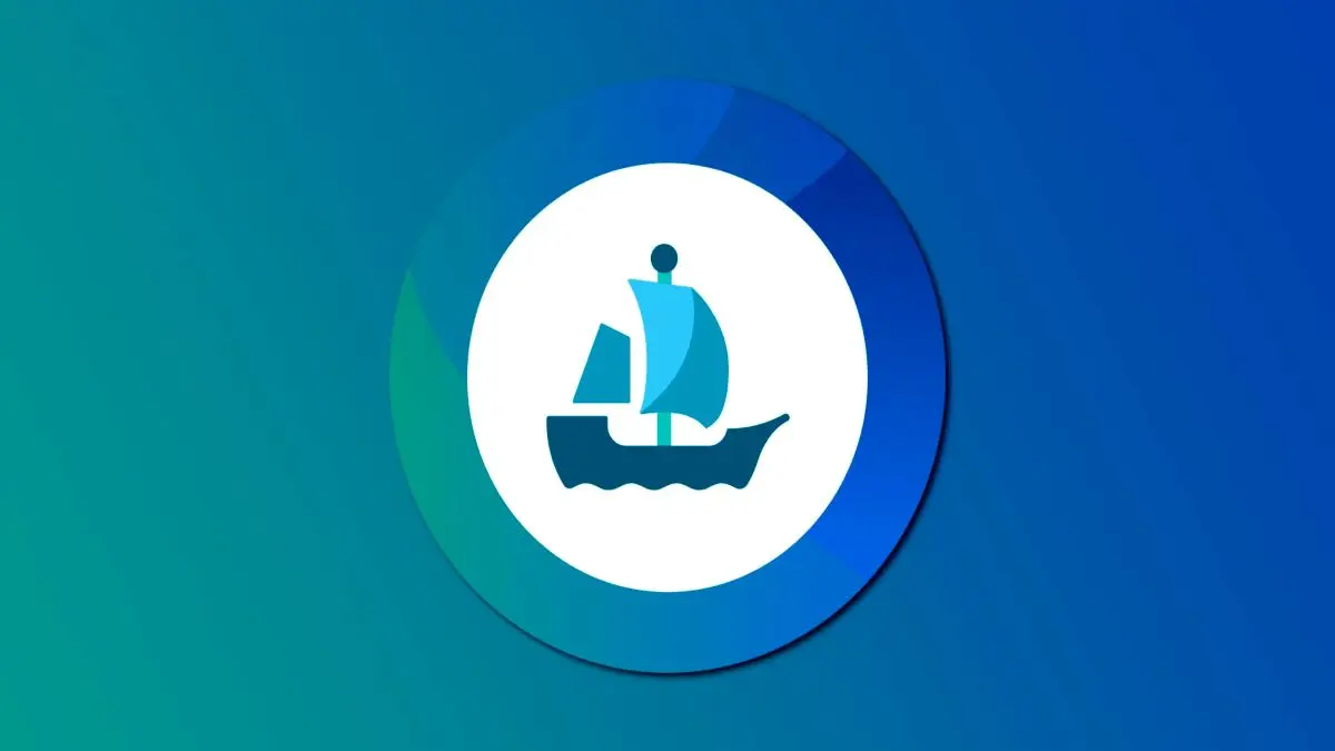 آشنایی با سایت اوپن سی (OpenSea)