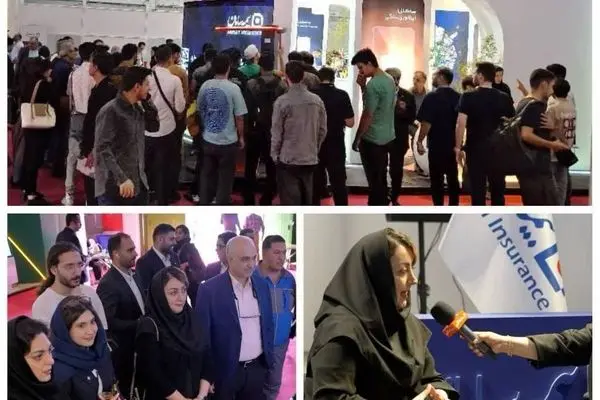 بیمه عمر متصل به طلا؛ پاسخ جدید بیمه سامان به نیاز بیمه‌گذاران
