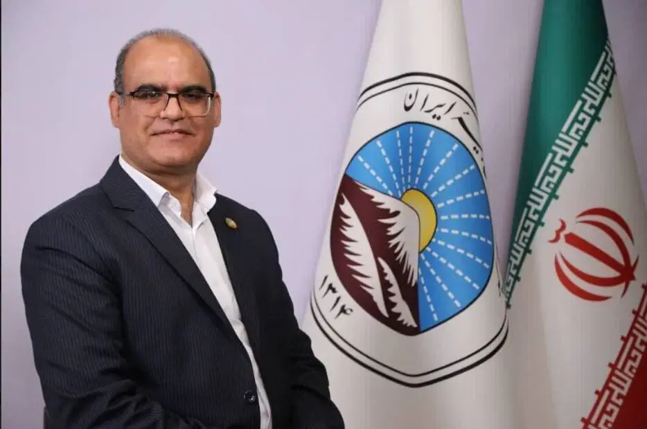مجمع عمومی سالیانه بیمه ایران برگزار شد
