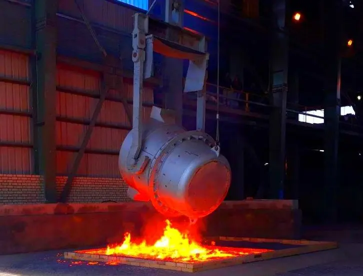 محصولات فروآلیاژ شیروان بهار ۱۴۰۶ به بازار می‌آید
