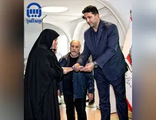 حمایت بیمه آسیا از برگزاری مسابقات رالی خانوادگی جانبازان در رامسر
