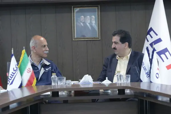 آمادگی بانک رفاه کارگران برای حمایت از واحدهای تولیدی فعال در صنعت لوازم خانگی
