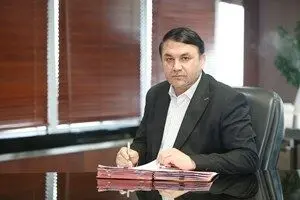 مدیرعامل بانک سپه فرا رسیدن هفته نیروی انتظامی را گرامی داشت
