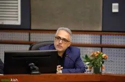 کیش مهیای برگزاری باشکوه سومین کنگره ملی شهدای غواص
