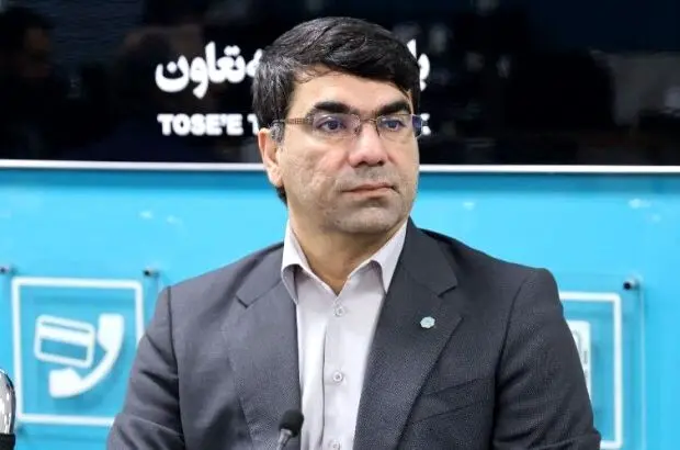 پیام مدیرعامل بانک توسعه تعاون بمناسبت هفته وحدت و سالروز میلاد رسول اکرم
