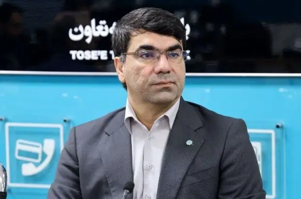 پیام مدیرعامل بانک توسعه تعاون بمناسبت هفته وحدت و سالروز میلاد رسول اکرم
