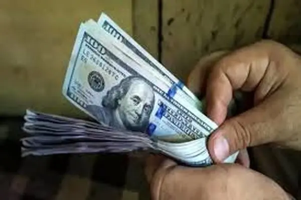 قیمت دلار امروز به کجا رسید؟  ( سه شنبه 13 خرداد 1404)