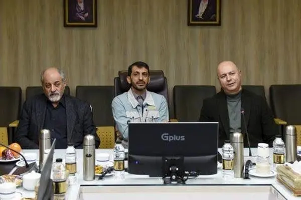فولاد مبارکه از سه سال پیش به مقوله توسعه متوازن ورود پیدا کرده است
