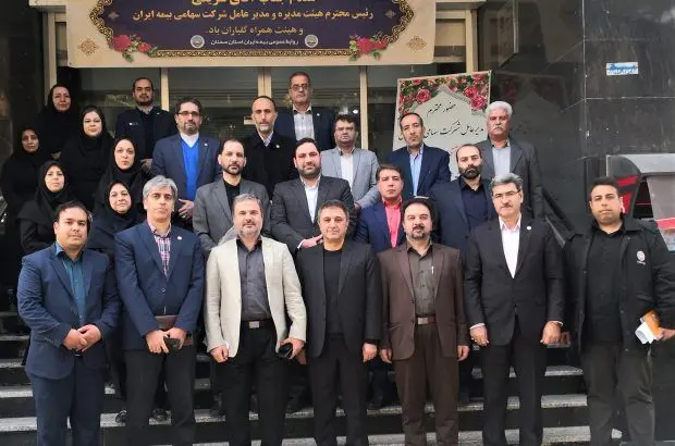 برای زنده ماندن شرکت به ایده های تازه نیاز داریم
