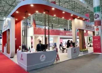 بانک شهر میزبان فعالان صنعت پتروشیمی در سومین دوره نمایشگاه بین‌المللی «ایران پتروکم»
