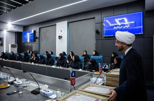 آیین تجلیل از بانوان آریاساسولی برگزار شد
