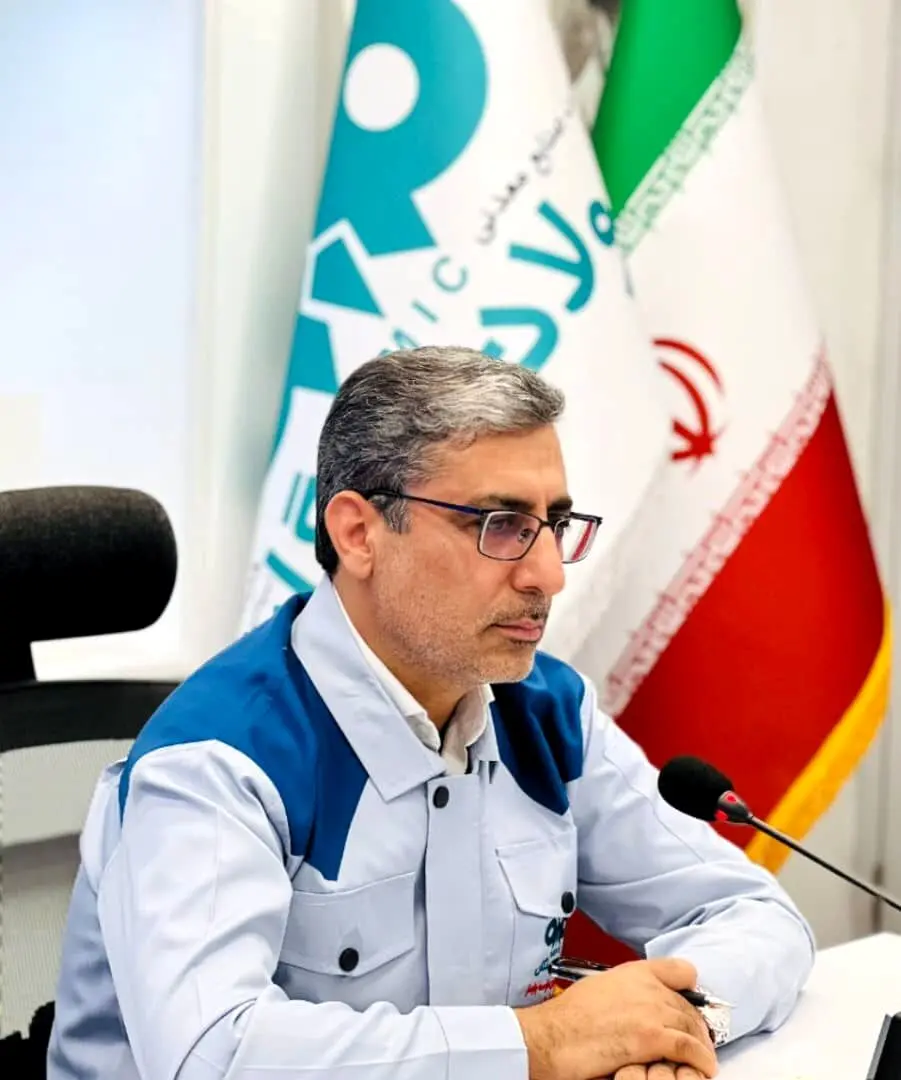 فولاد سنگان، شرکت پیشگام در ساخت شهرک مسکونی کارگران
