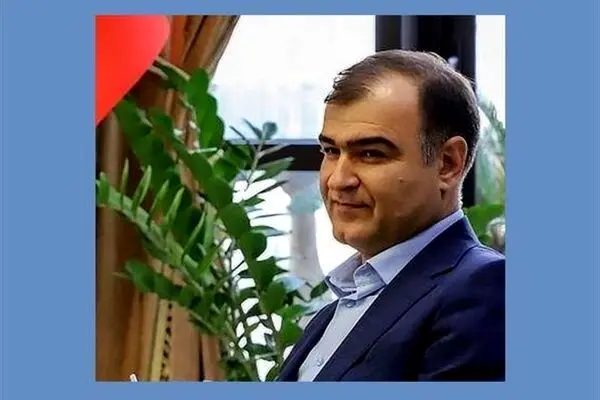 پیام رئیس کل بیمه مرکزی به مناسبت سالروز تأسیس نهاد ناظر صنعت بیمه
