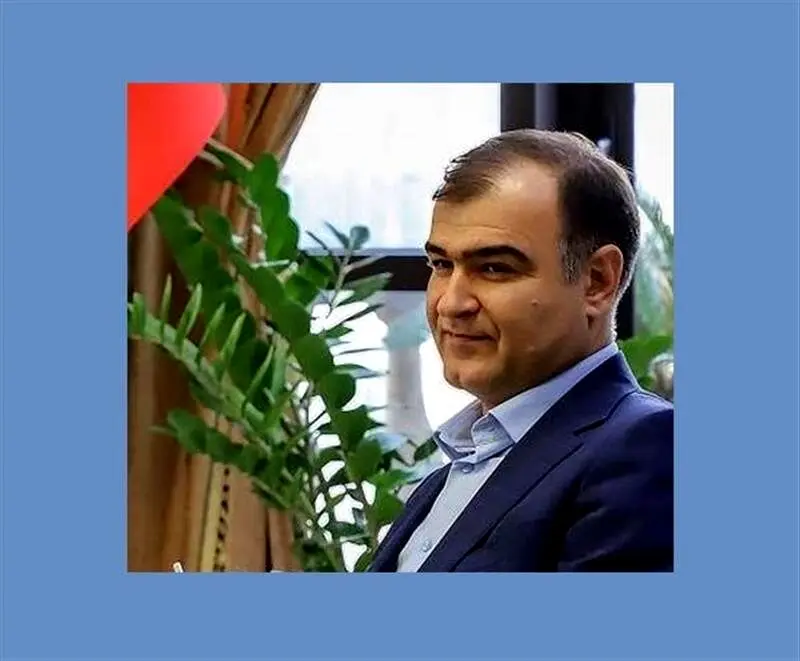 پیام رئیس کل بیمه مرکزی به مناسبت سالروز تأسیس نهاد ناظر صنعت بیمه
