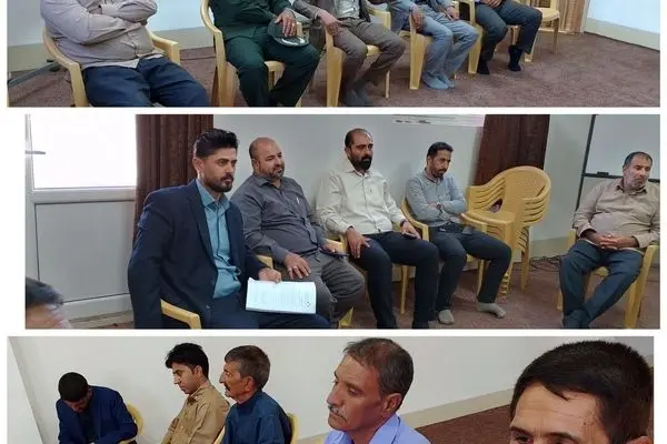 همه دستگاه‌ها موظف به همکاری با ایمپاسکو در راه‌اندازی معدن سنگ‌آهن ریگان ۱ هستند
