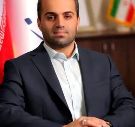 منصور شیخ الاسلامی مدیر حوزه مدیر عامل وروابط عمومی صندوق کارآفرینی امید شد
