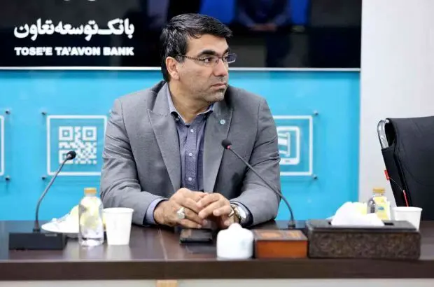 بانوان نقش مهم و اثربخشی در عملکرد بانک ایفا می کنند
