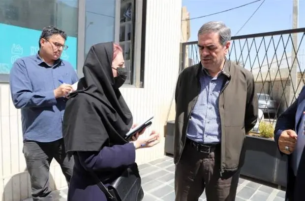ضریب نفوذ بیمه در کشور ۲.۱ درصد است/ ۹۵ درصد منازل مسکونی کشور بیمه ندارند
