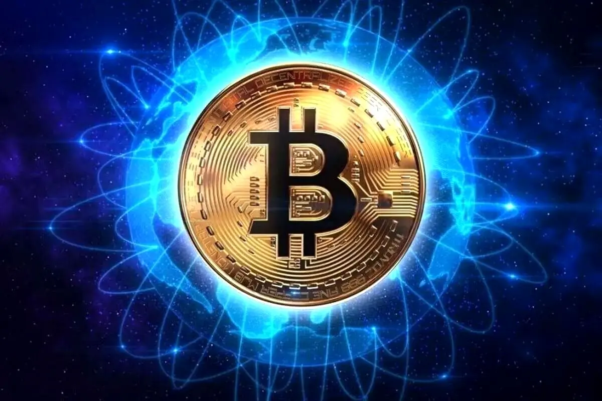 قیمت بیت‌کوین و اتریوم امروز سه‌شنبه ۲۹ مهر1404/ کاهش قیمت بیت‌کوین

