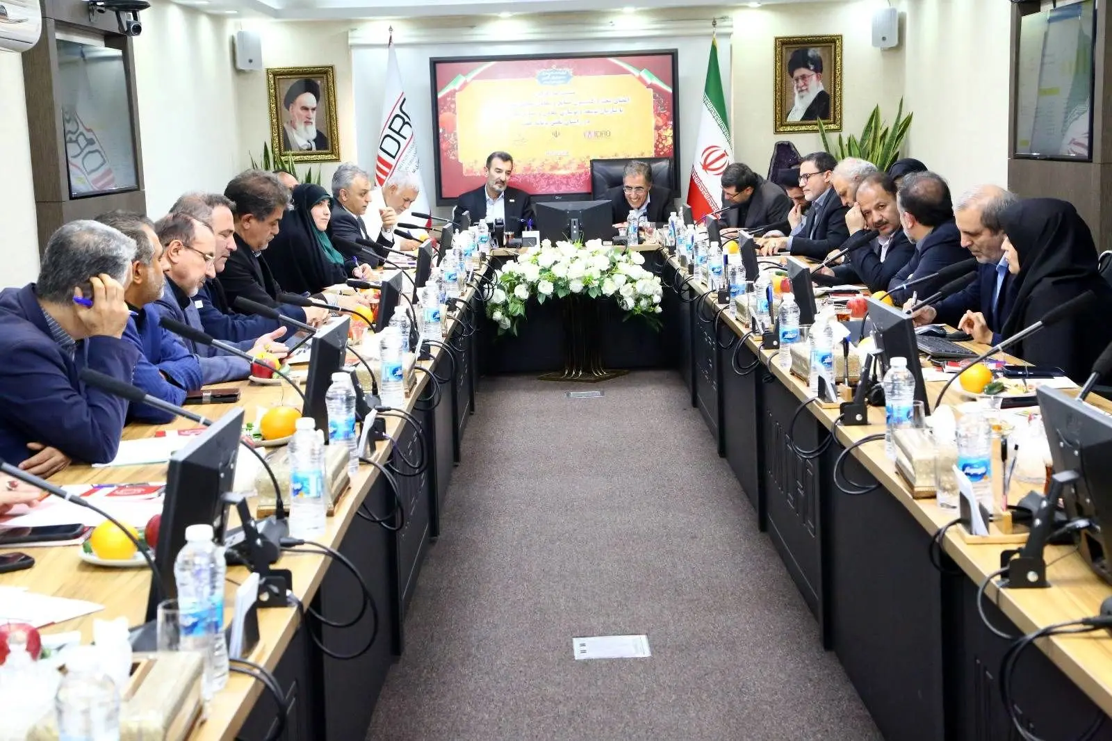 خلوصی: رشد ۱۳ درصدی بخش معدن؛ نیازمند ۳۰ میلیارد دلار سرمایه گذاری است/ تاکید بر برگشت وجوه حاصل از واگذاری سهام به ایمیدرو‌
