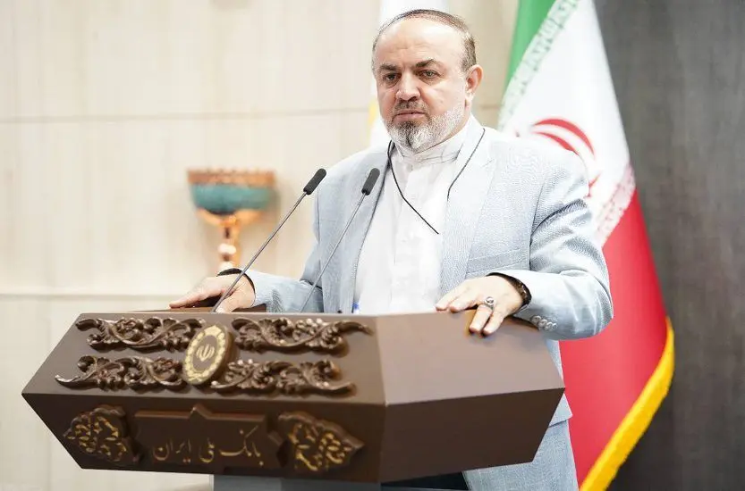 سردار محمدعلی قمی: اقدامات بانک ملی ایران در زمینه پدافند غیرعامل درخور تحسین است
