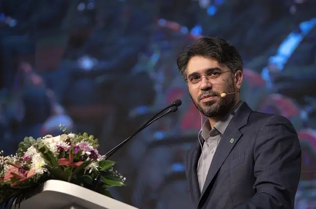 گردهمایی با شکوه خانواده بانک کارآفرین برگزار شد