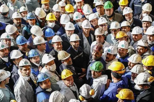 «قدردان‌تان هستم»
