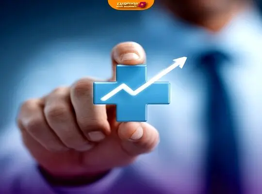 مرداد ۱۴۰۴ ماهی طلایی برای بیمه نوین
