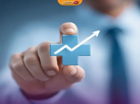 مرداد ۱۴۰۴ ماهی طلایی برای بیمه نوین
