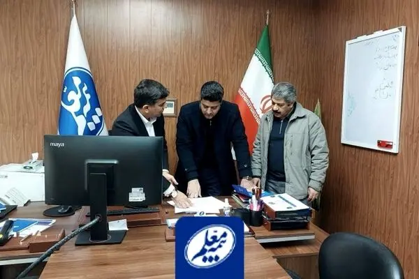 ارزیابی میدانی عملکرد بیمه معلم در بازدید سرزده مدیرعامل صندوق ذخیره فرهنگیان
