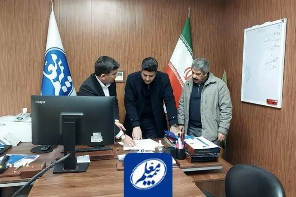 ارزیابی میدانی عملکرد بیمه معلم در بازدید سرزده مدیرعامل صندوق ذخیره فرهنگیان
