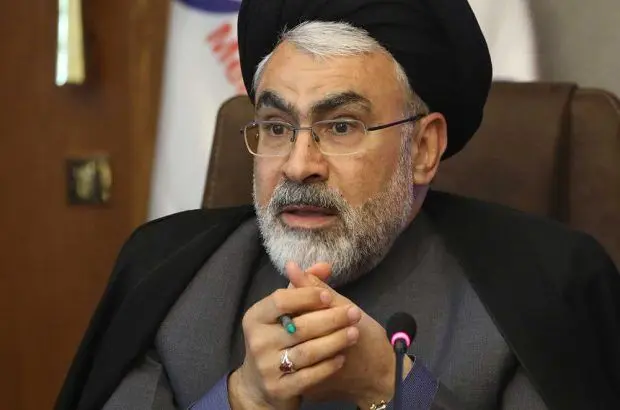 پیام دکتر سیدامین جوادی، مدیرعامل موسسه اعتباری ملل به مناسبت هفته وحدت

